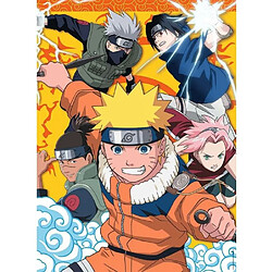 Avis Nathan puzzle Naruto à l’Académie des Ninjas - 250 pièces