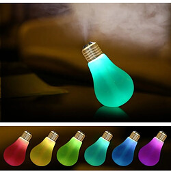 Wewoo Humidificateur ampoule