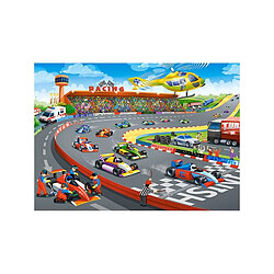 Puzzle adulte