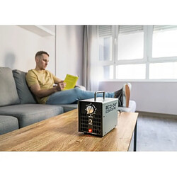 Eco-De ECO-3184 Ozonateur pro