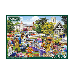 Puzzle enfant