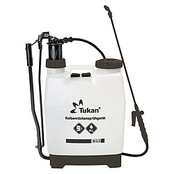 Pulvérisateur Dorsal Tukan 1600