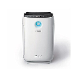 Purification centrale Philips