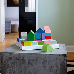 Acheter Remember Jeu de casse-tête tangram en bois