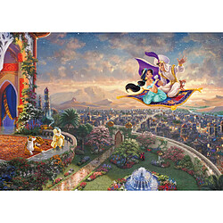 Puzzle adulte
