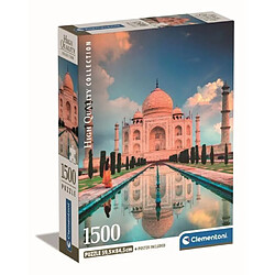 Clementoni Taj Mahal 1500 pcs