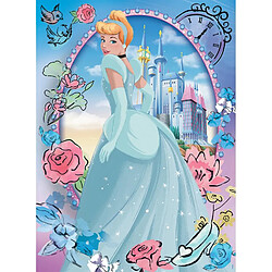 Nathan Puzzle Merveilleuse Cendrillon pas cher
