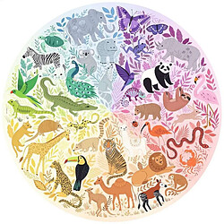 Puzzle adulte