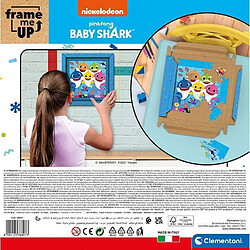 Avis Clementoni puzzle enfant Baby Shark