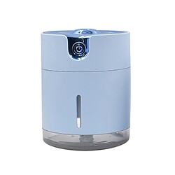 Wewoo Purificateur USB 300ml LED bleu