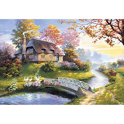 Puzzle adulte