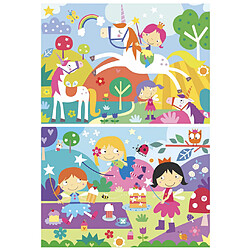 Puzzle enfant