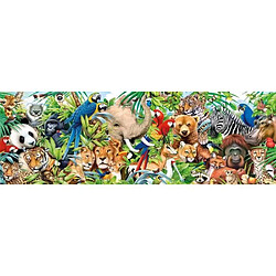 Puzzle adulte