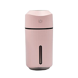 Purificateur Wewoo à LED 320ml