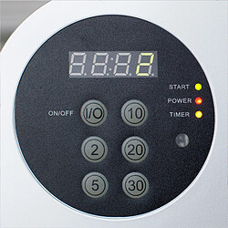 Eco-De ECODE Ozonator Plus