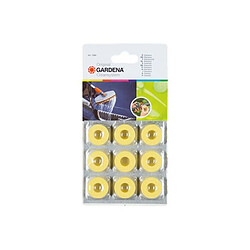 Accessoires brossage & polissage GARDENA