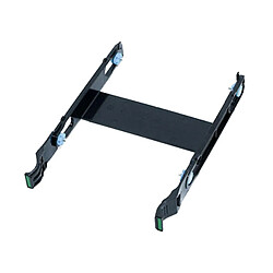 HP Lot x100 Racks 3.5" - Occasion