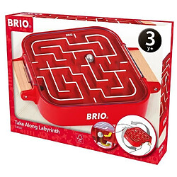 Puzzle adulte brio
