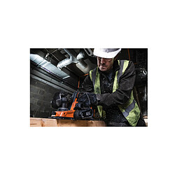 AEG Pack 18V Rabot Brushless 82mm