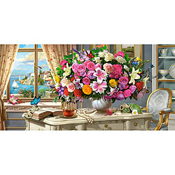 Puzzle adulte