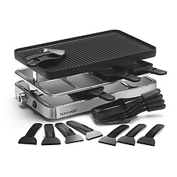 Naturamix Rac.Indus-8