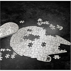 Acheter Paladone puzzle Star Wars Millennium Falcon - 201 pièces