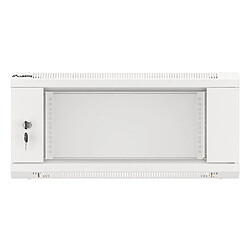 Avis Lanberg Rack amovible pour composants