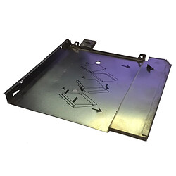 Dell PowerEdge Rack Slim DVD - Occasion