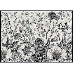 Puzzle adulte floral 1000 pièces