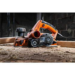 AEG Rabot PL700