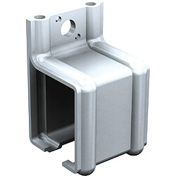 Raboteuse & dégauchisseuse Mantion