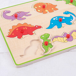 Avis Bigjigs Toys Dinosaures