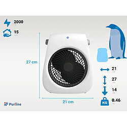 Acheter Purline HOTI F35