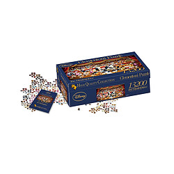 Clementoni puzzle Disney Masterpiece Orchestra - 13200 pièces