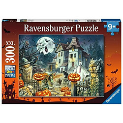 Ravensburger Les aventures de Naruto - acheter sur