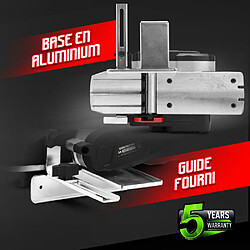 Avis Constructor Rabot 900W