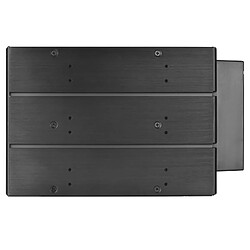 Avis SilverStone SST-FS304-12G