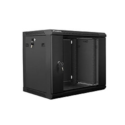 Avis Lanberg Rack amovible pour boîtier