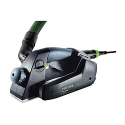 Festool EHL 65 EQ-Plus Rabot 720W