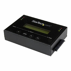 STARTECH Duplicateur Disque Dur SATA