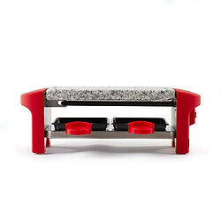 Livoo DOC156N - Rouge