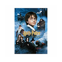 Sd toys Puzzle Harry Potter Poster