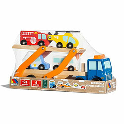 Puzzle adulte Molto