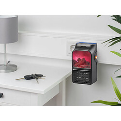 Radiateur soufflant Sichler Haushaltsgerate