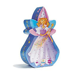 Djeco La Fée et La Licorne