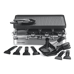 Naturamix Rac.Indus-8