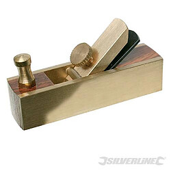 Silverline Mini-rabot 72 mm