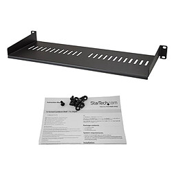 Acheter StarTech.com Startech-com Étagère rack 1U