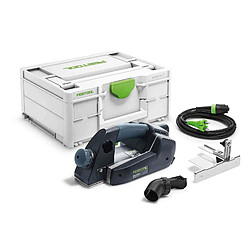 Raboteuse & dégauchisseuse Festool