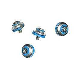 HP Lot de 4 Vis - Compaq Elite Pro Series - Occasion